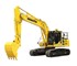 Construction Excavators | PC220LC-8M0 