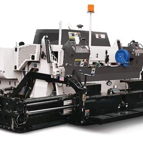 CP75 II Commercial Class Asphalt Paver