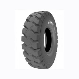 Industrial Reach Stacker Tyres | XZM 2 +