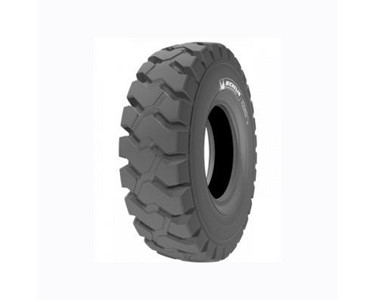 Michelin - Industrial Reach Stacker Tyres | XZM 2 +