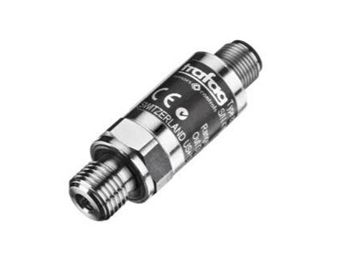 Marine Pressure Switch -40°C - +125°C | NAE 8256 