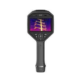 G40 Handheld Thermal Imaging Camera
