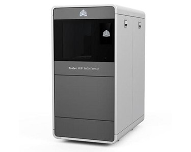 ProJet - 3D Dental Imaging Printer | MJP 3600