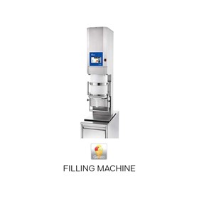 Filling Machine | Dosy 3