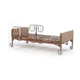 Footspring - Bariatric Bed
