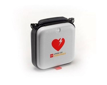 Lifepak - Defibrillator | CR2 WIFI FA