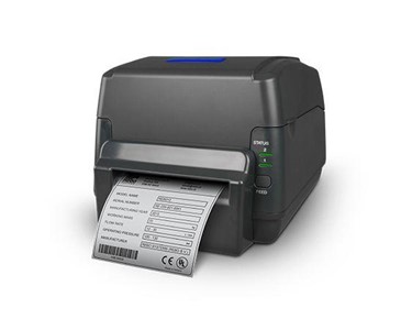 Professional Sign And Label Printer SMS-430