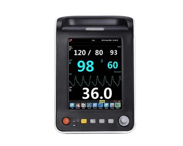 Northern - Aquarius Plus Patient Monitor with ECG & Touchscreen NAQPXX