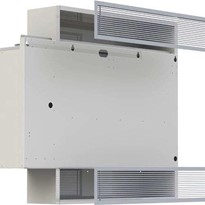 DCS Refrigerant Dehumidifier 