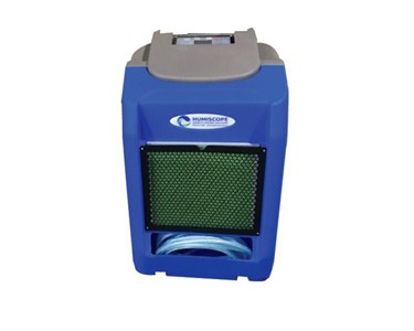 Rental Portable Industrial Dehumidifiers / Refrigerant Dehumidifiers