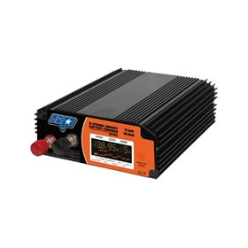 Battery Charger | SP 40 AMP 8 STAGE