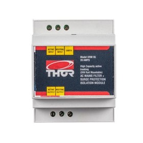 20A Power Surge Protection