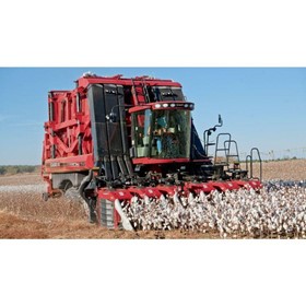 Cotton Harvesting Machine | EXPRESS 625 