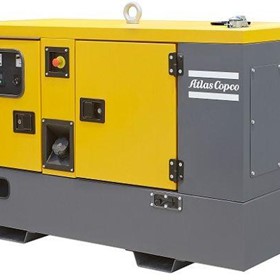 Diesel Generator | QES 30