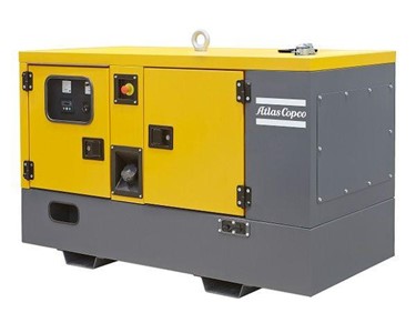 Diesel Generator | QES 30