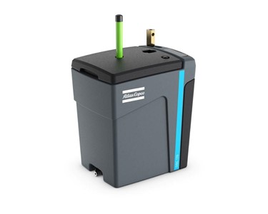 Atlas Copco - Condensate air treatment | OSC oil-water separator