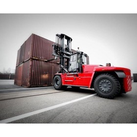 Petrol & Diesel Powered Forklift | DCG180-540