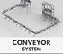 Mexx Engineering Conveyor System