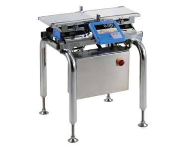 A&D - Checkweigher System | Food Scales 