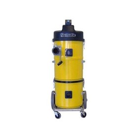 Swarf and Coolant Industrial Vacuum Cleaner | SSIVD752 