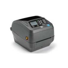 ZD500R UHF RFID Printer