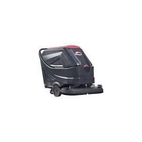 Walk Behind Scrubber Dryer / AS6690T