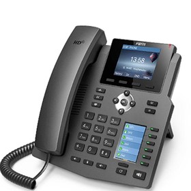 IP Business Phone | X4  