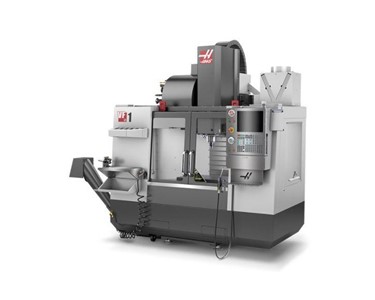 Haas - CNC Milling Machine | VF-1