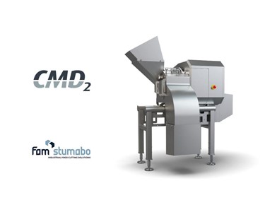 FAM STUMABO - FAM Dicer | CMD.2
