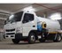 Vorstrom - Liquid Vacuum Trucks | R247-4000L