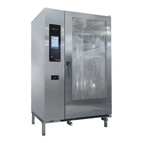 20-40 Trays Commercial Combi Oven  | APE-202