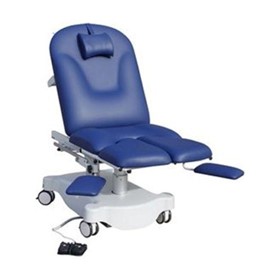Gynaecological Exam Couch | DSC1259G