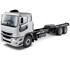 Fuso - Tipper Truck | SHOGUN 360 6X2