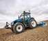Farm Tractor TS6.HC120 | Tractor Only
