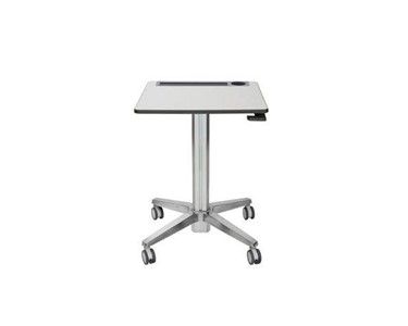 Ergotron - Office Workstation | Learnfit® Sit-stand Desk