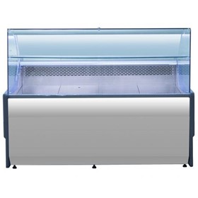 Thermocool Epicerie Flat Deli Display 2000mm