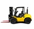 Liftsmart - Rough Terrain Forklifts 2.5-3.5T | LS-RT25-35 