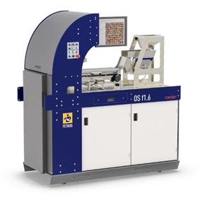 Optical Sorter | OS F SERIES