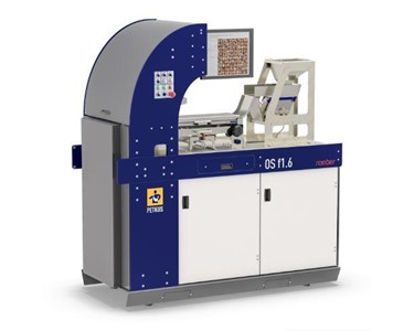 Optical Sorter | OS F SERIES