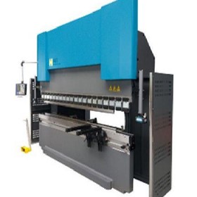 SynchroMaster Pressbrake Machine SRM30150