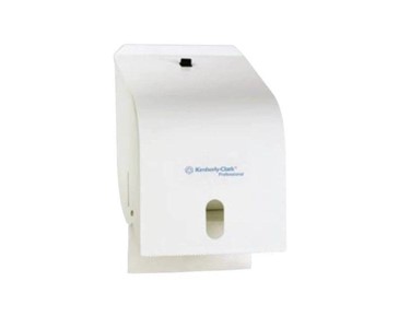 Kimberly-Clark - Hand Towel Dispenser - Roll Towel 4941 - Fits Hand Towel 44199