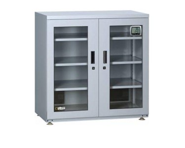 Eureka Ultra Low Humidity Drying Cabinet | TD-501