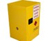 30 Litre Yellow Flammable Cabinet