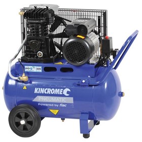 Portable Air Compressor  | K13102