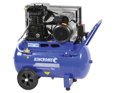 Kincrome - Portable Air Compressor  | K13102