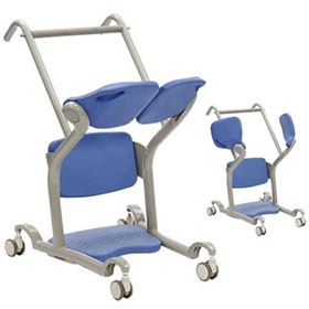 Patient Trolley | Able Assist Patient Mover