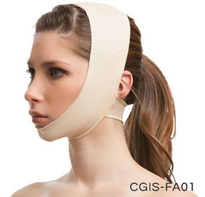 Skin Protector | Isavela Compression Vests