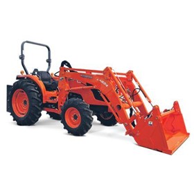 Tractors | MX5100D – 50 – 100HP