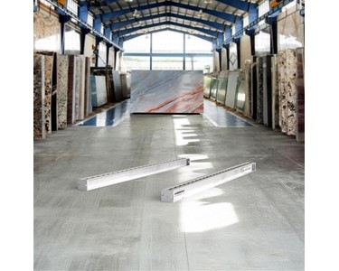 Aardwolf - Bundle Racks | ABR02, for storage of granite, marble and glass sheet