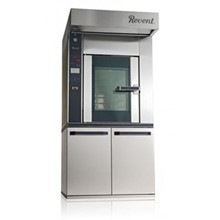 Rack Oven